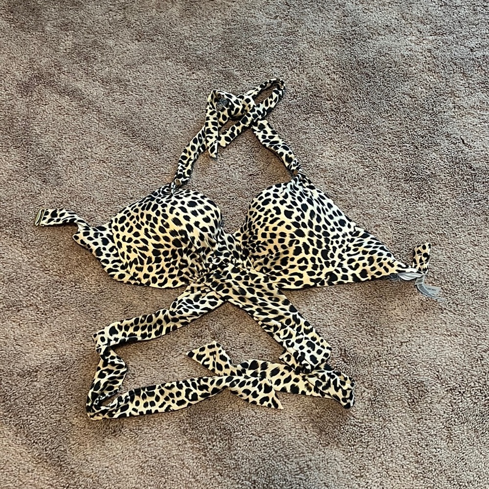 Victoria’s secret halter top
